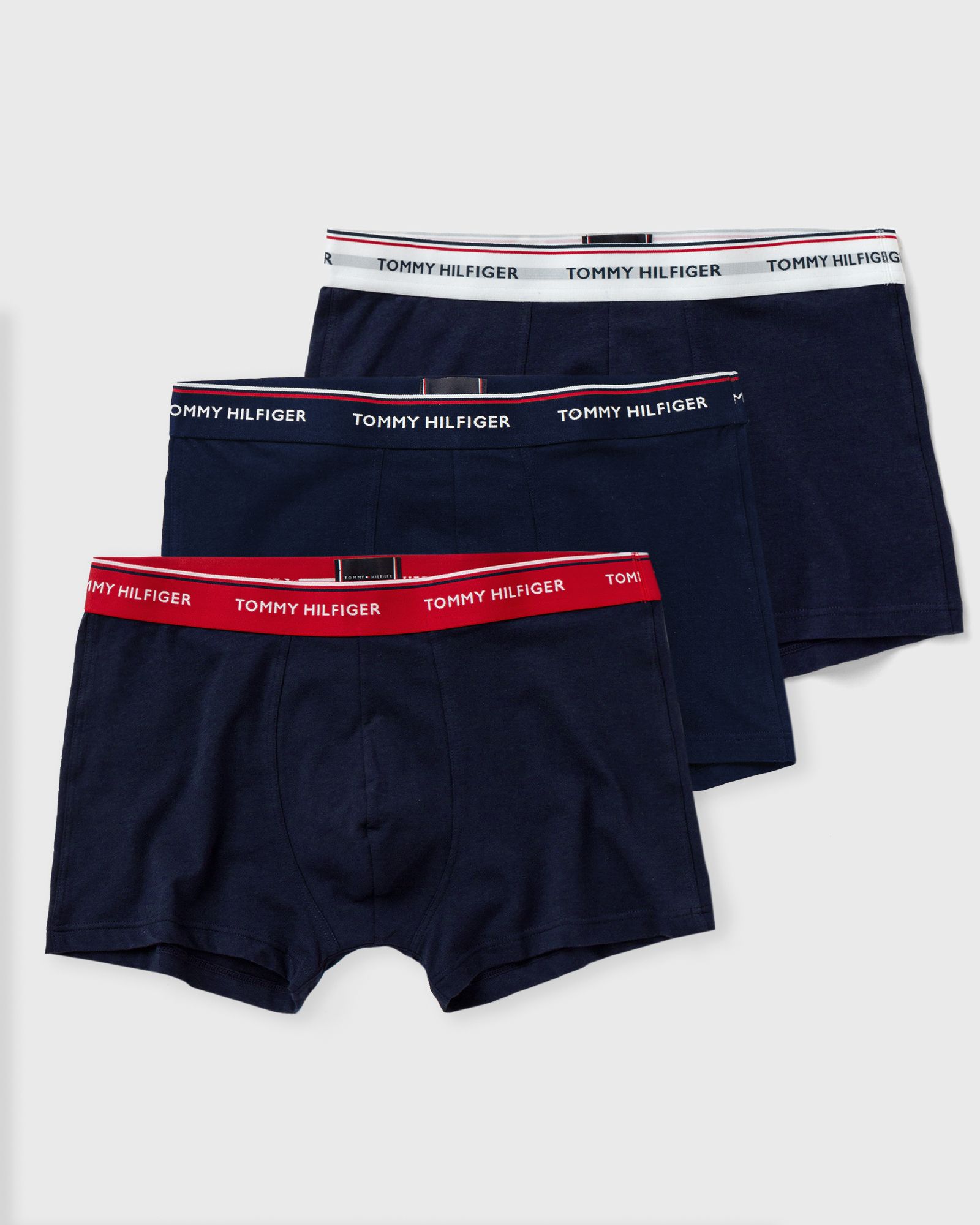 3-PACK TRUNK Boxershorts