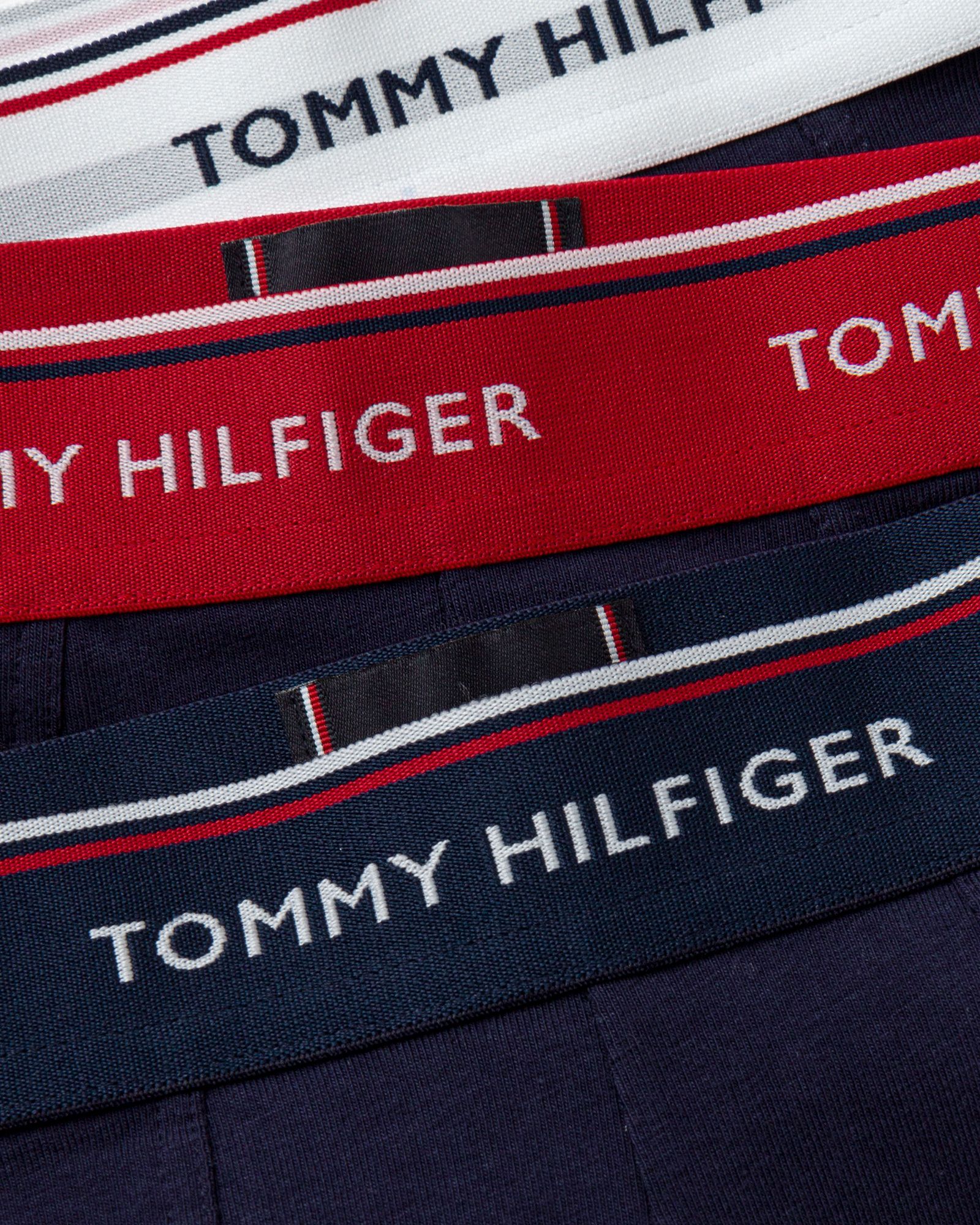 3-PACK TRUNK Boxershorts