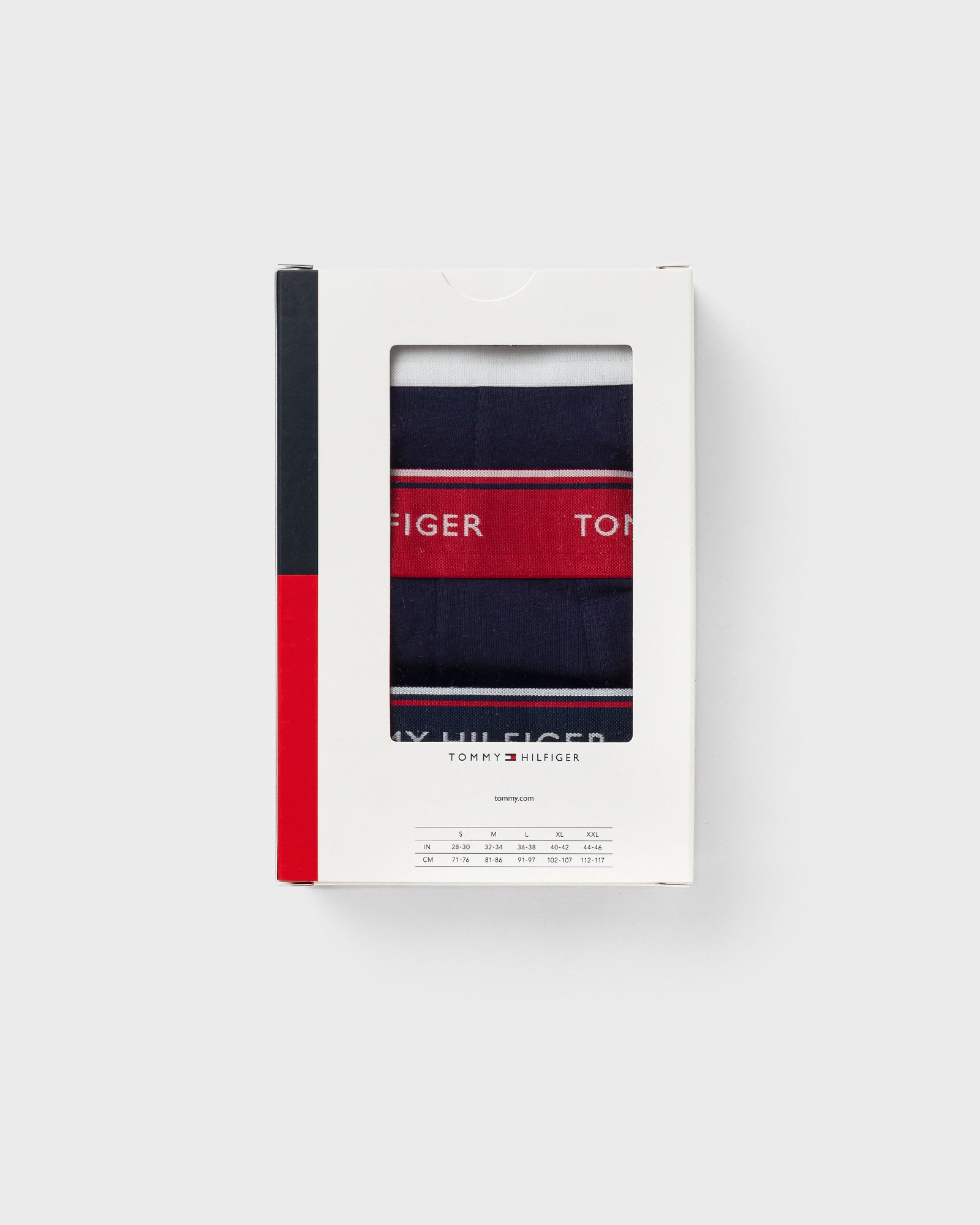 3-PACK TRUNK Boxershorts