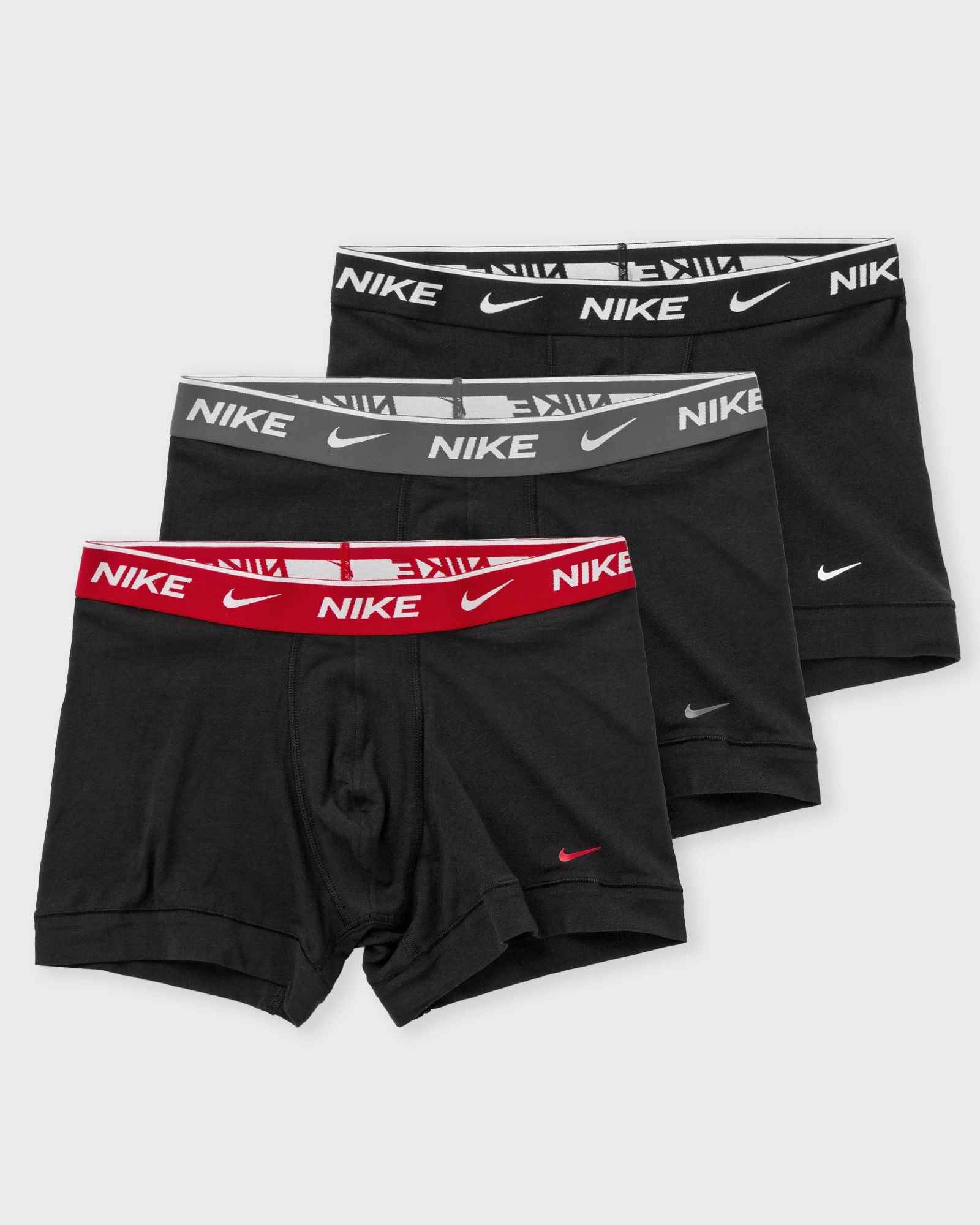 Nike Trunk Boxershorts 3-Pack
