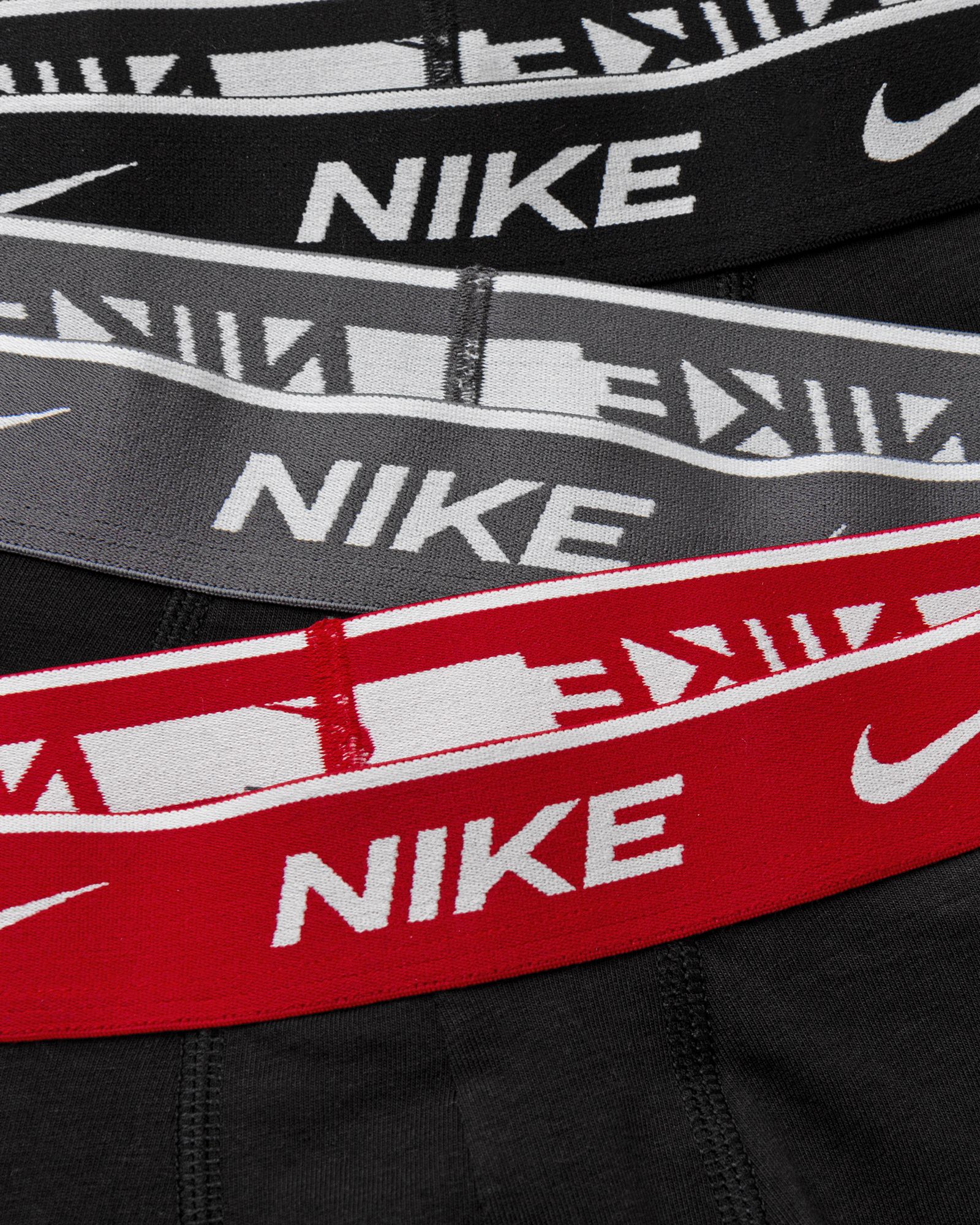 Nike Trunk Boxershorts 3-Pack