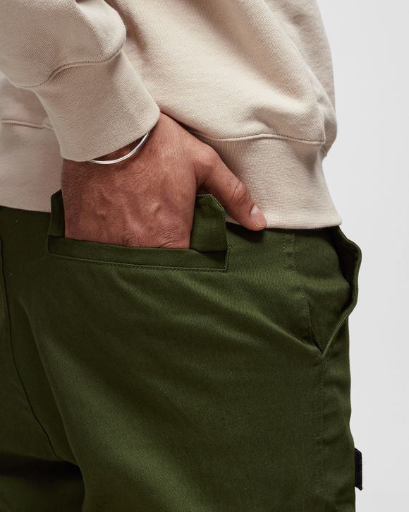 Daily paper cargo hot sale pants green