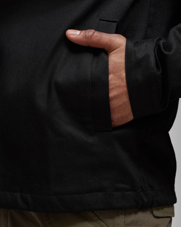 Cargo Coach Jacket