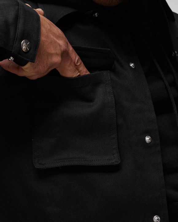 Cargo Coach Jacket