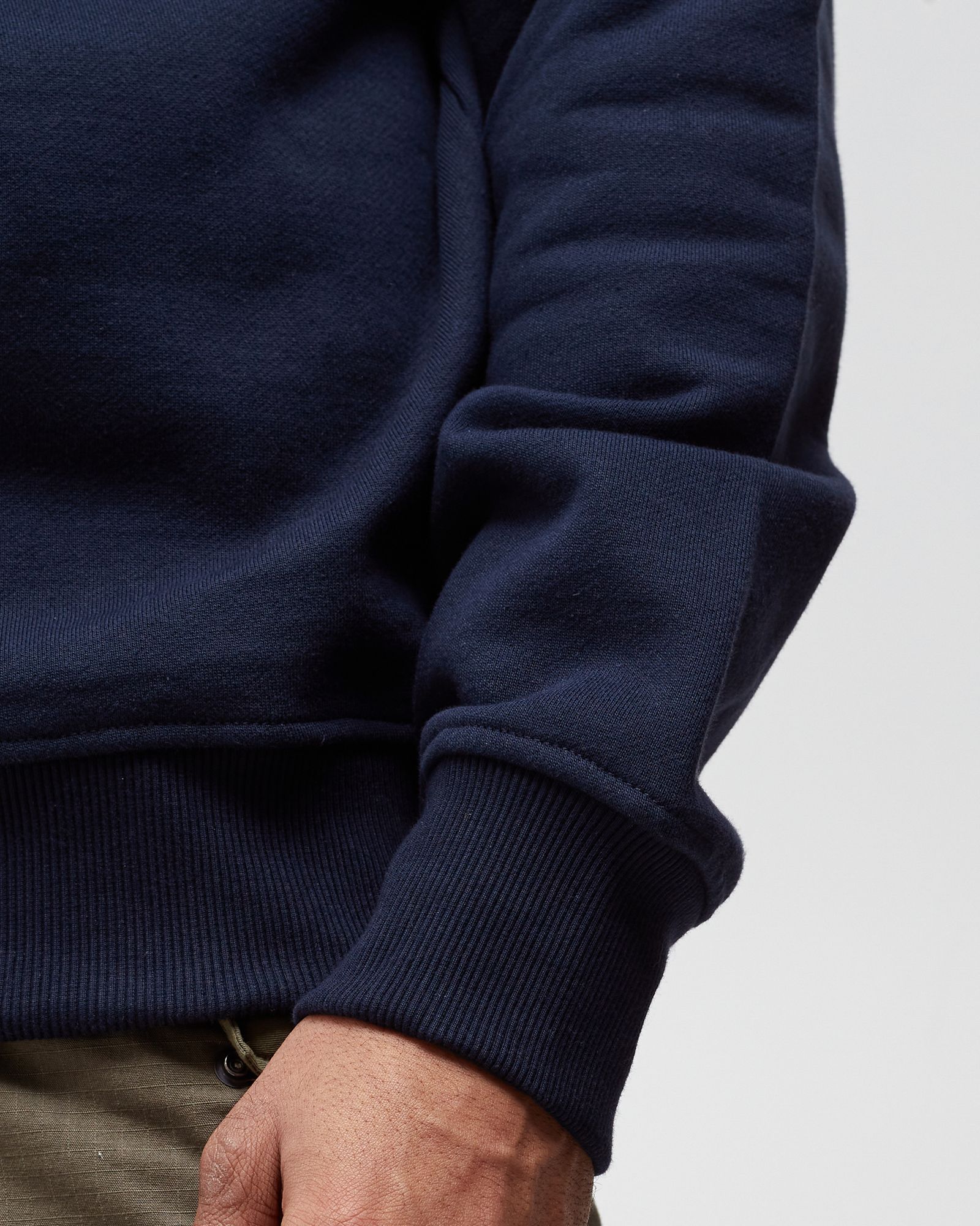 Alias Crewneck Sweatshirt