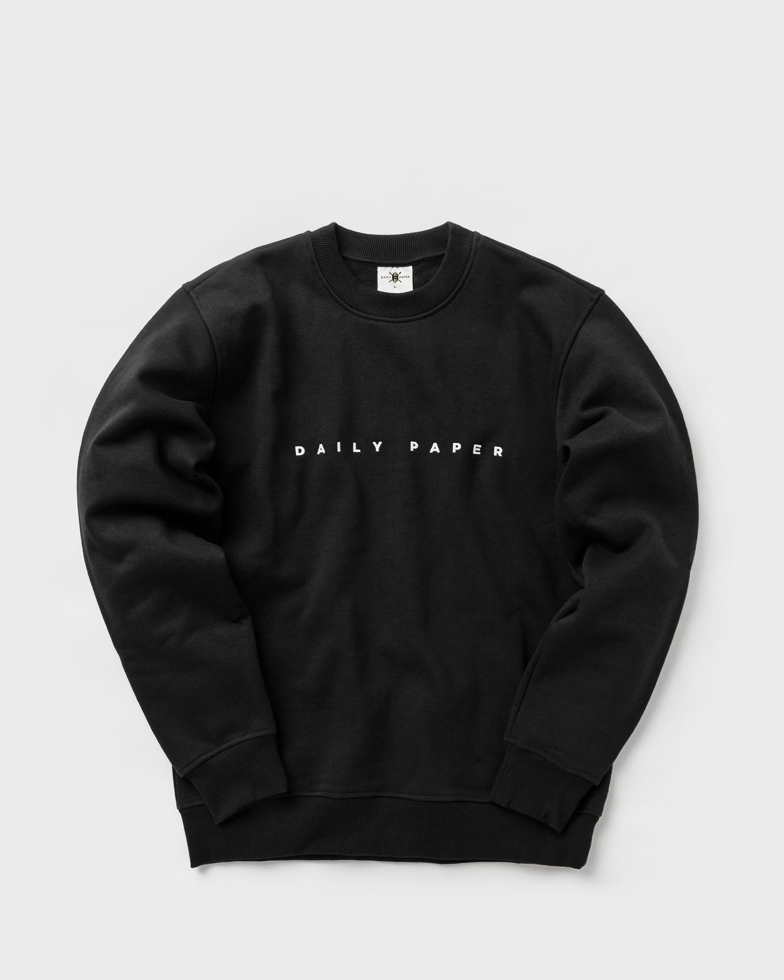 Alias Crewneck