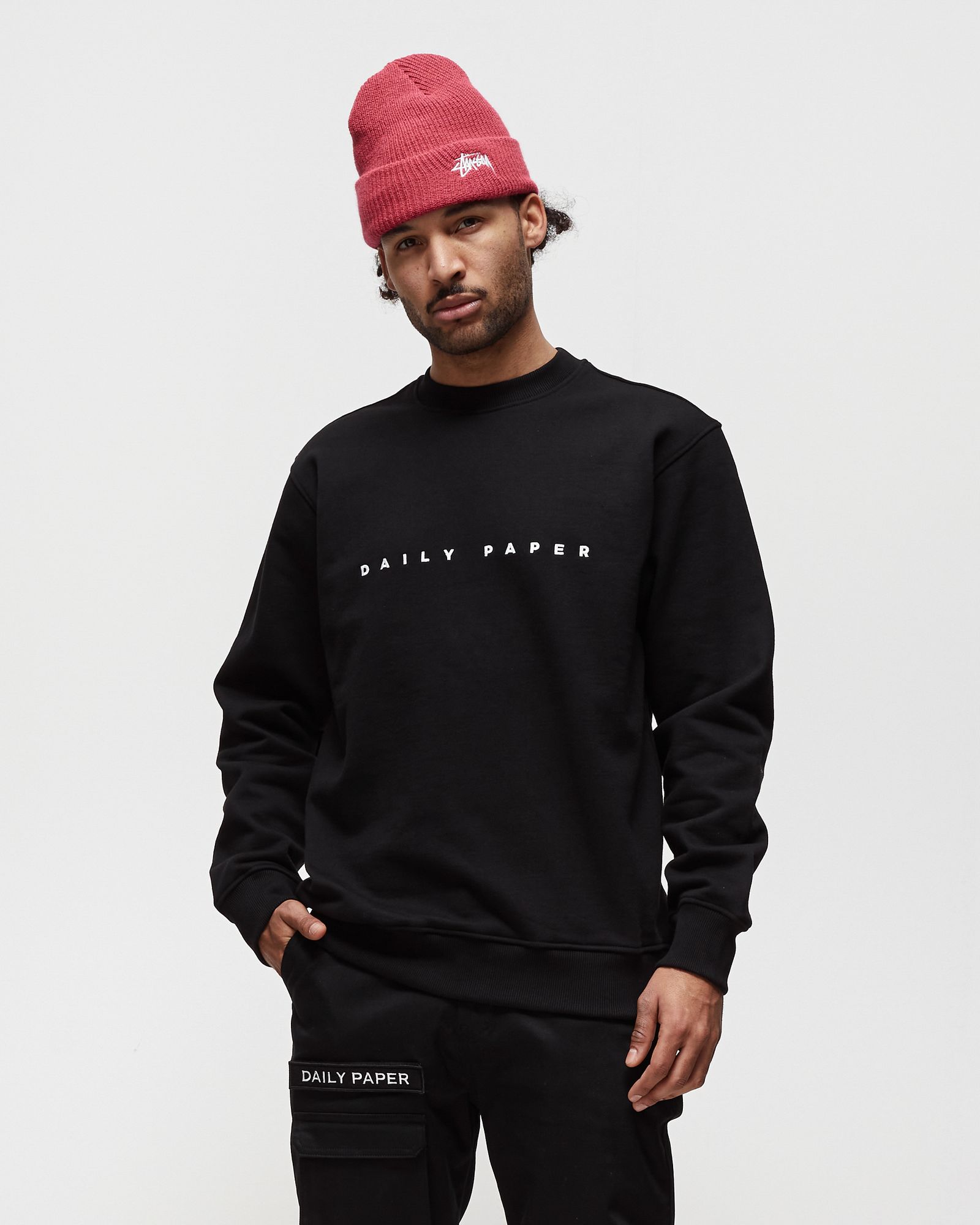 Alias Crewneck