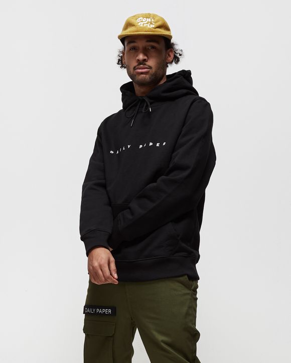 Daily deals paper hoodie