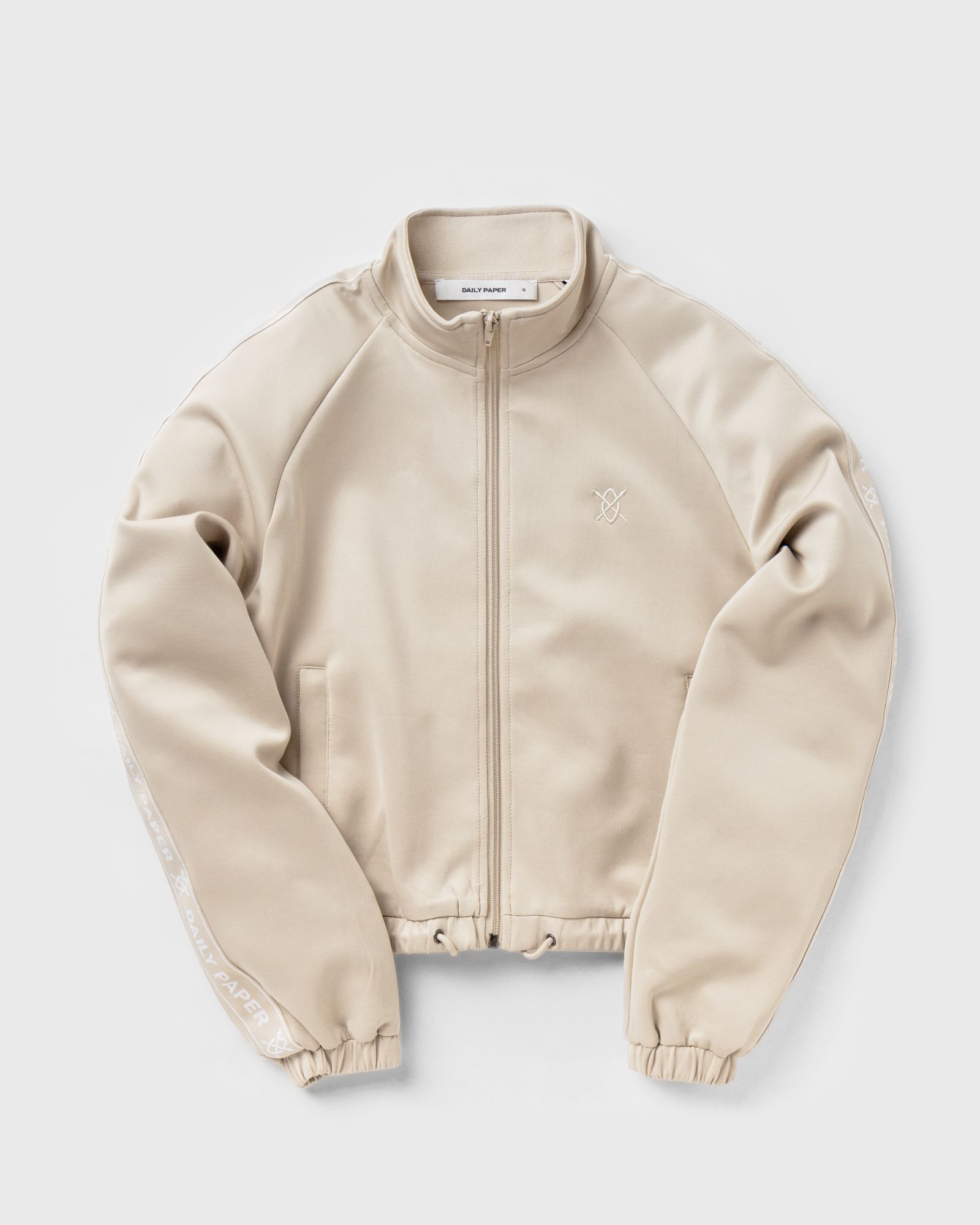 WMNS Etape Trackjacket