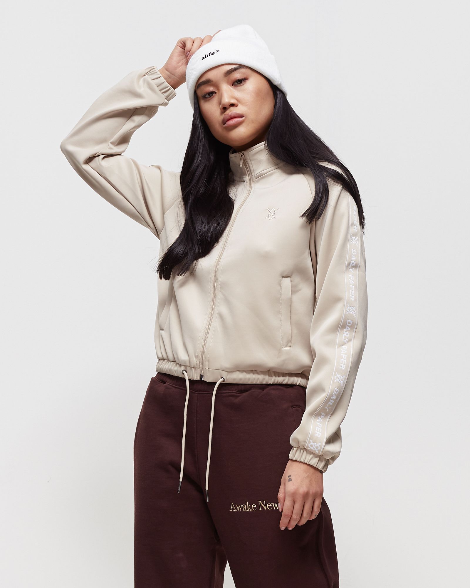 WMNS Etape Trackjacket