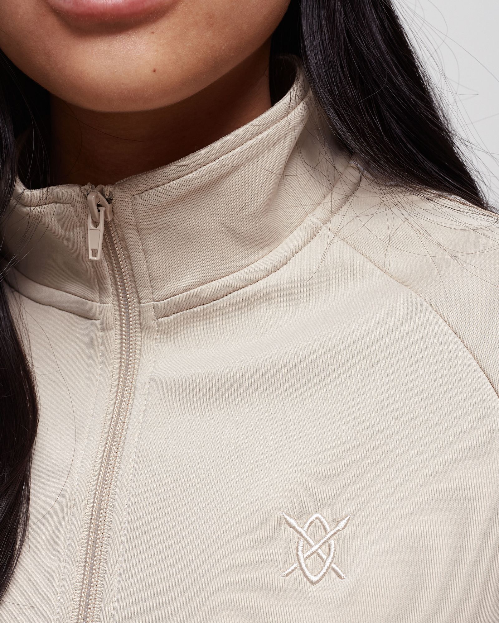 WMNS Etape Trackjacket