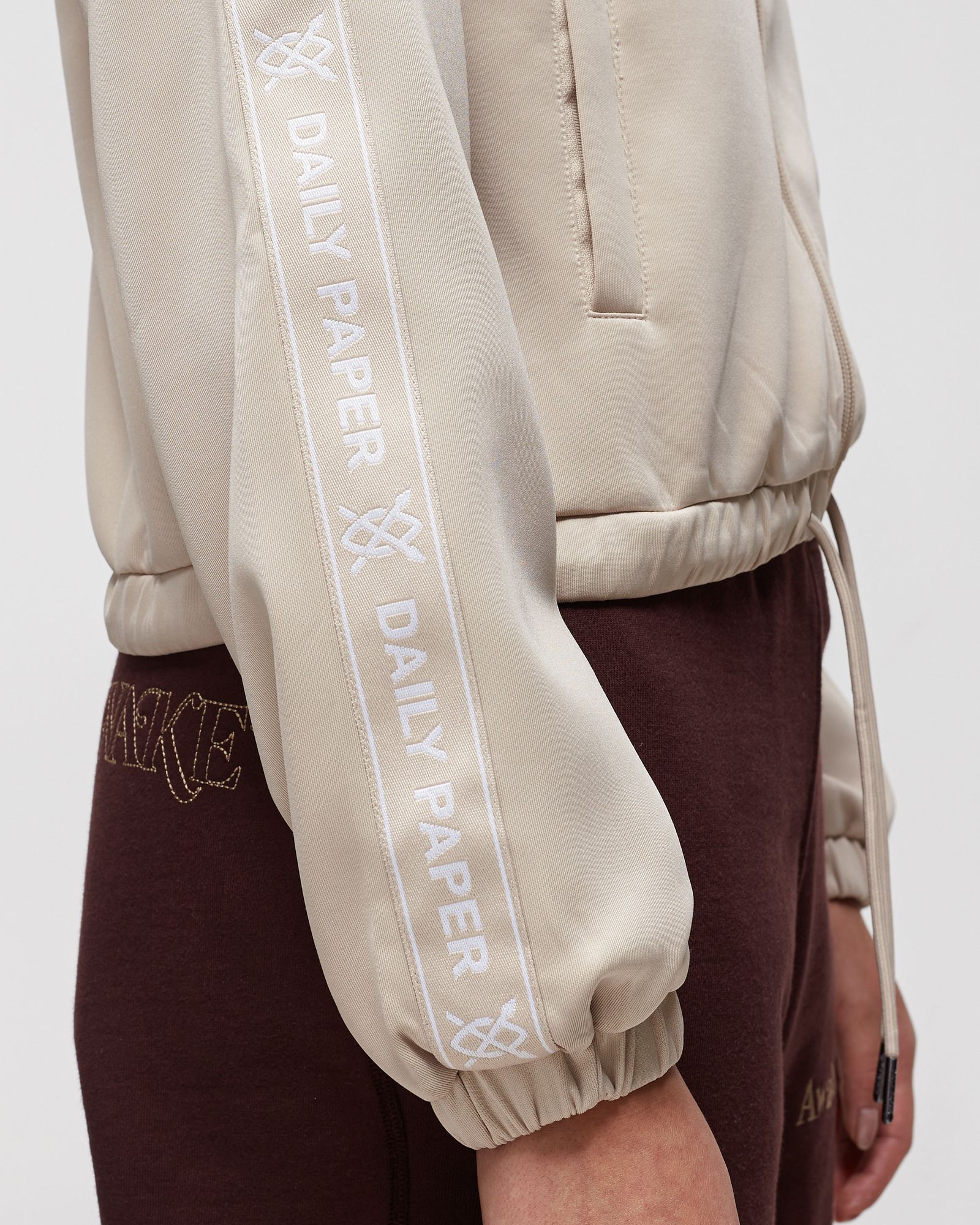 WMNS Etape Trackjacket