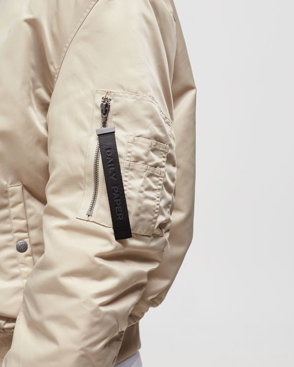 EBomb Jacket
