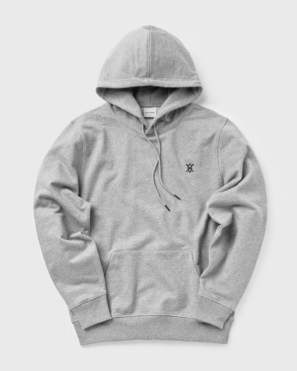 Daily Paper EShield Hoodie Grey | BSTN Store