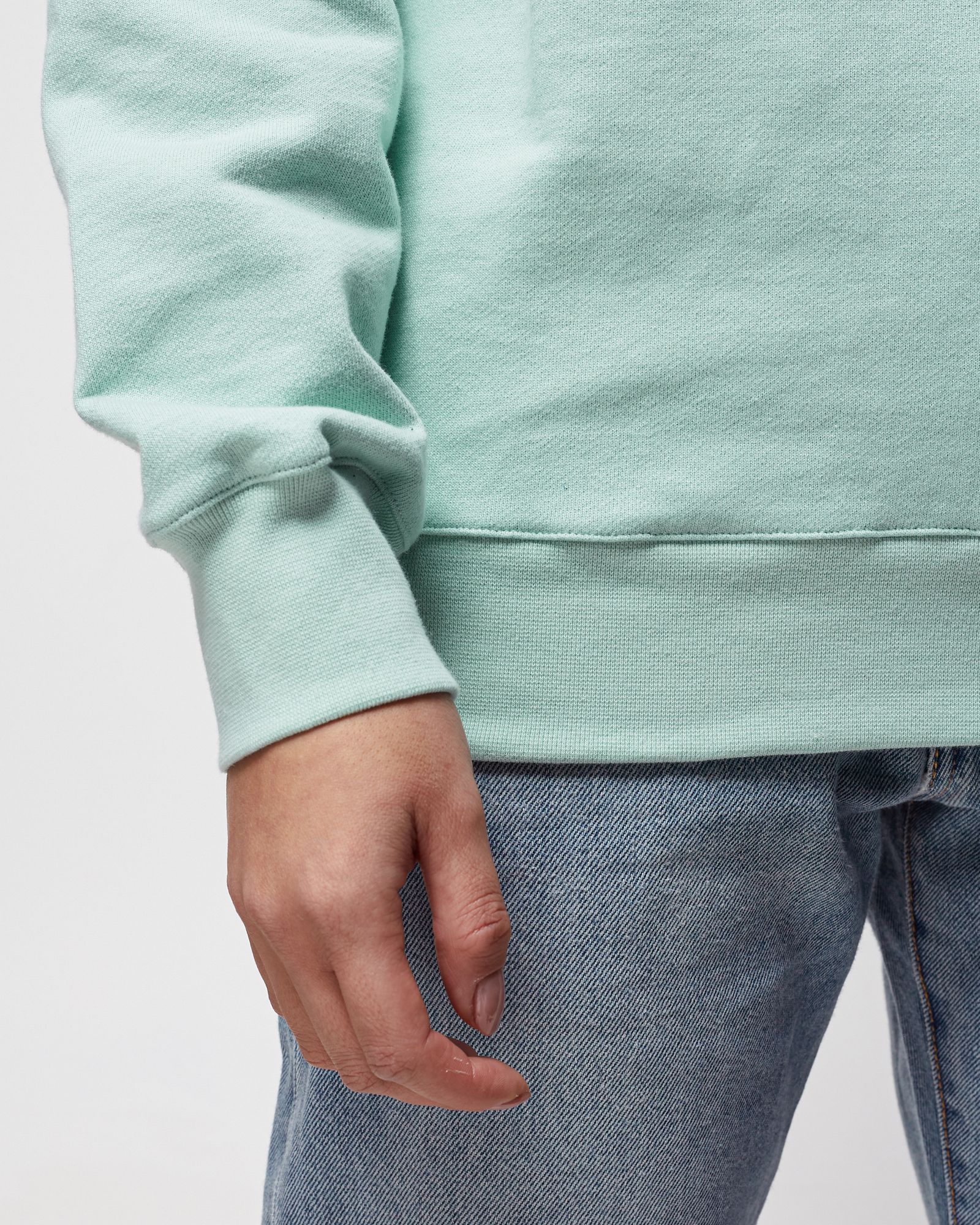 Derib Crewneck Sweatshirt