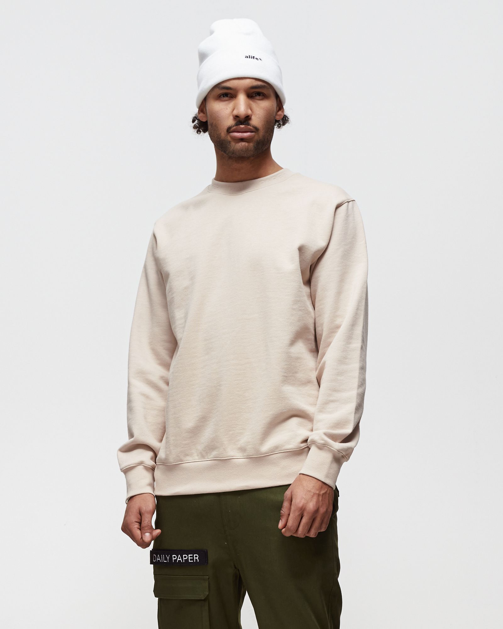 Derib Crewneck Sweatshirt