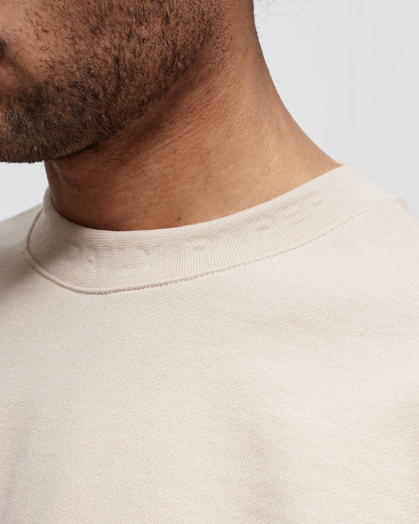 Derib Crewneck Sweatshirt