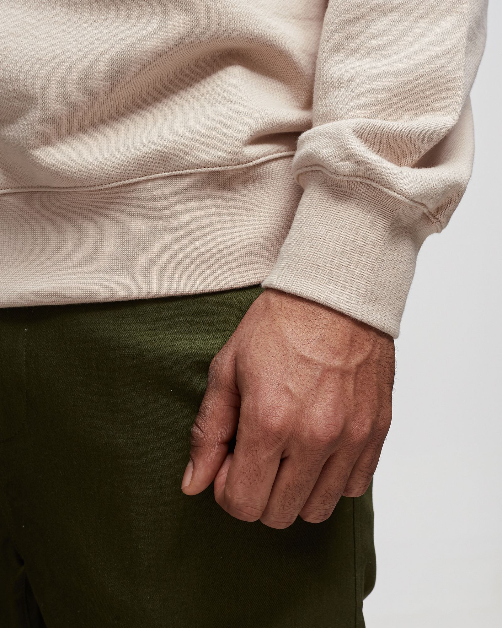 Derib Crewneck Sweatshirt