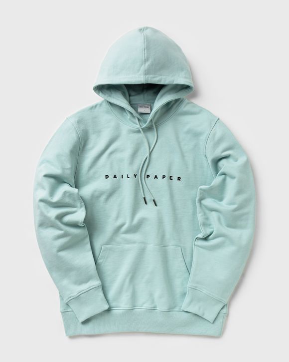 Daily Paper Elias Hoodie Green BSTN Store