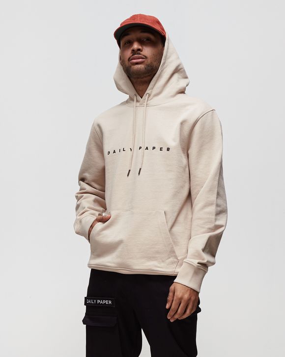 Daily paper deals hoodie men