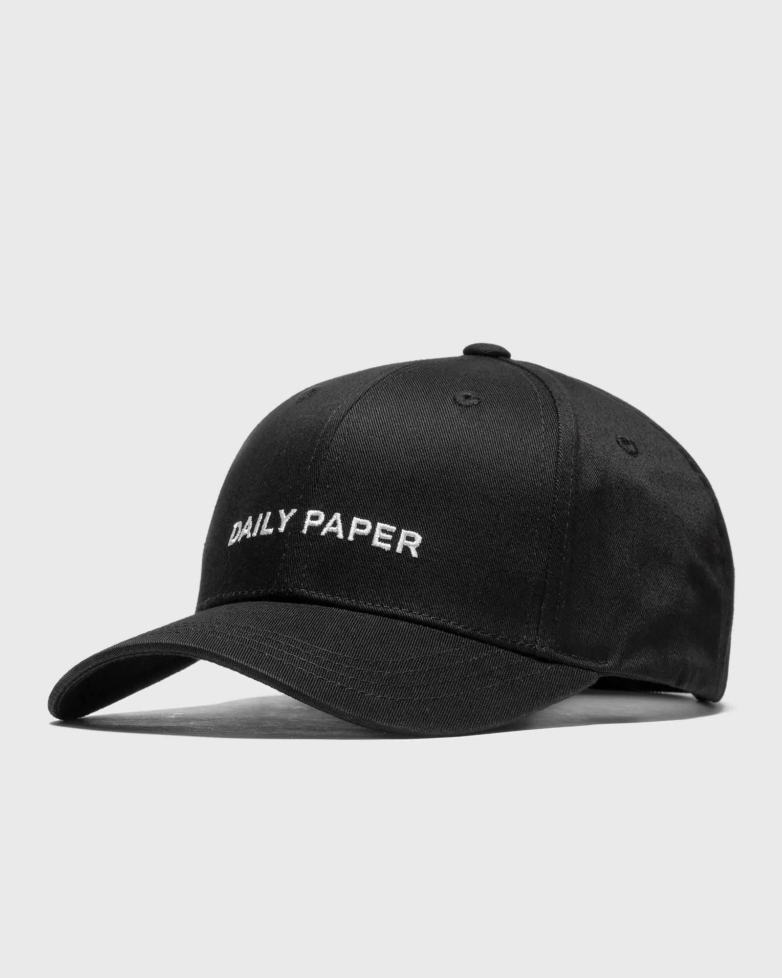 Daily Paper - ecap men caps black in größe:one size