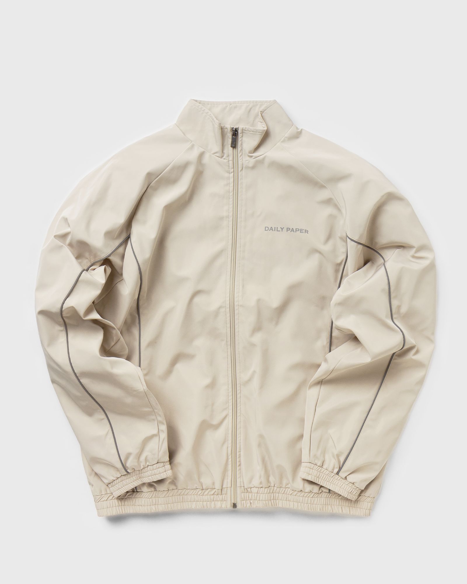 ETrack Jacket