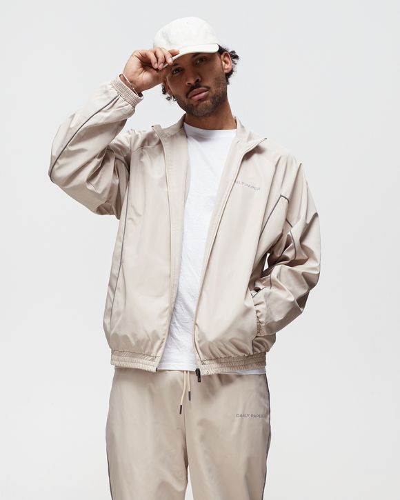 ETrack Jacket