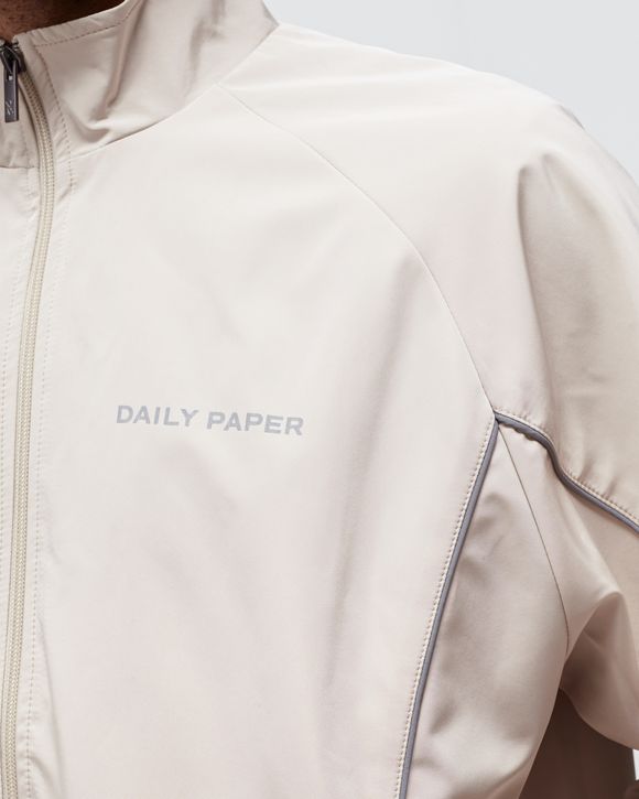 ETrack Jacket