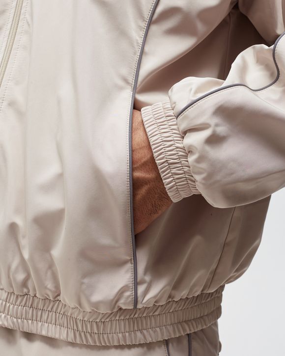 ETrack Jacket