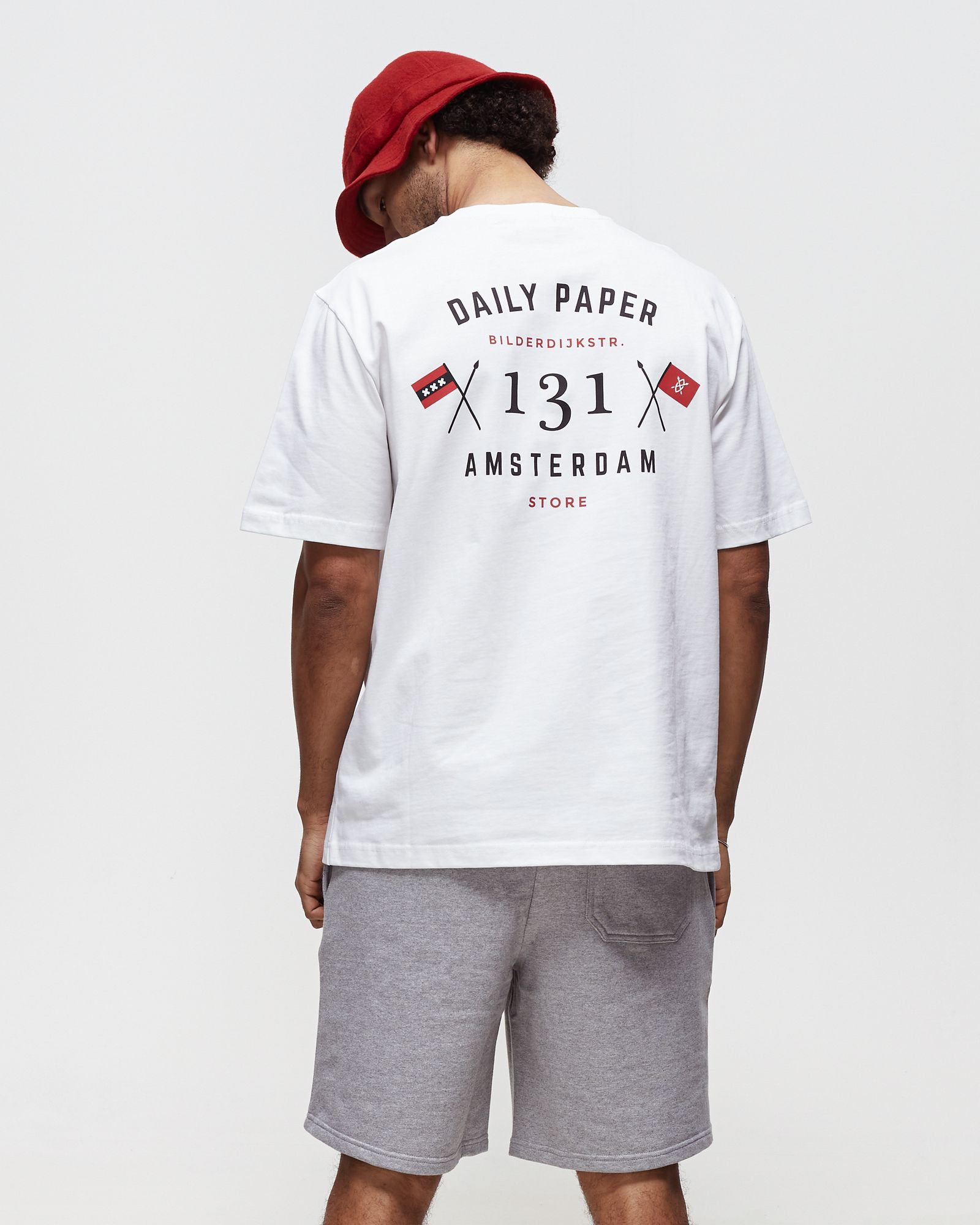 amsterdam store tee
