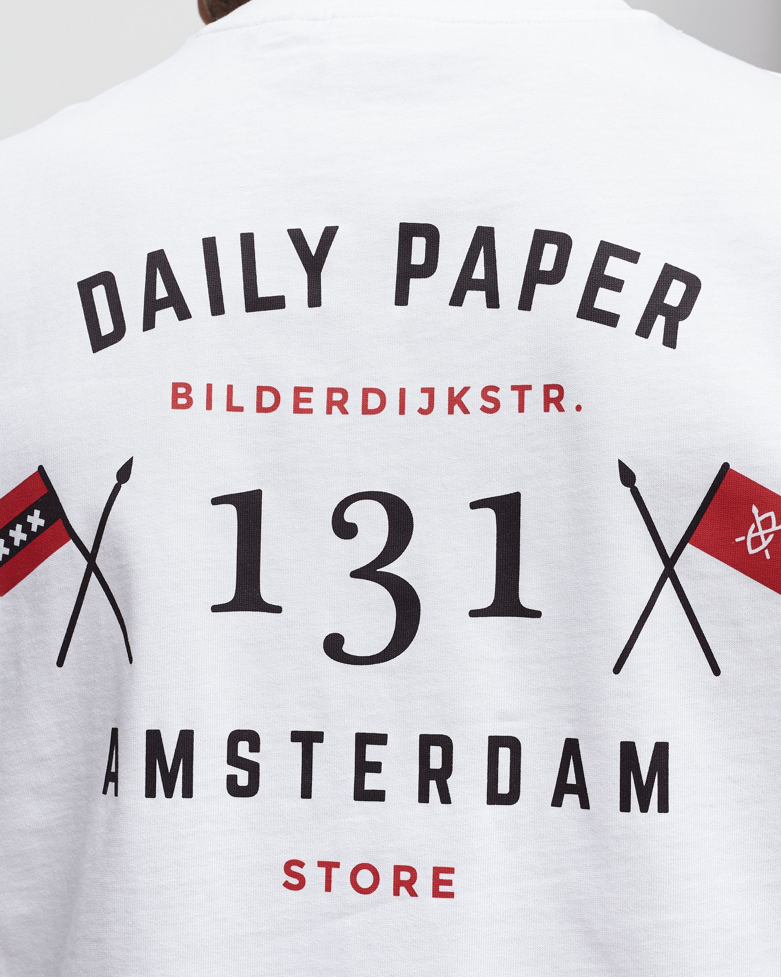 amsterdam store tee