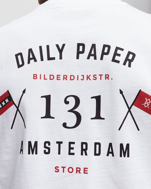 Daily paper discount amsterdam store shirt