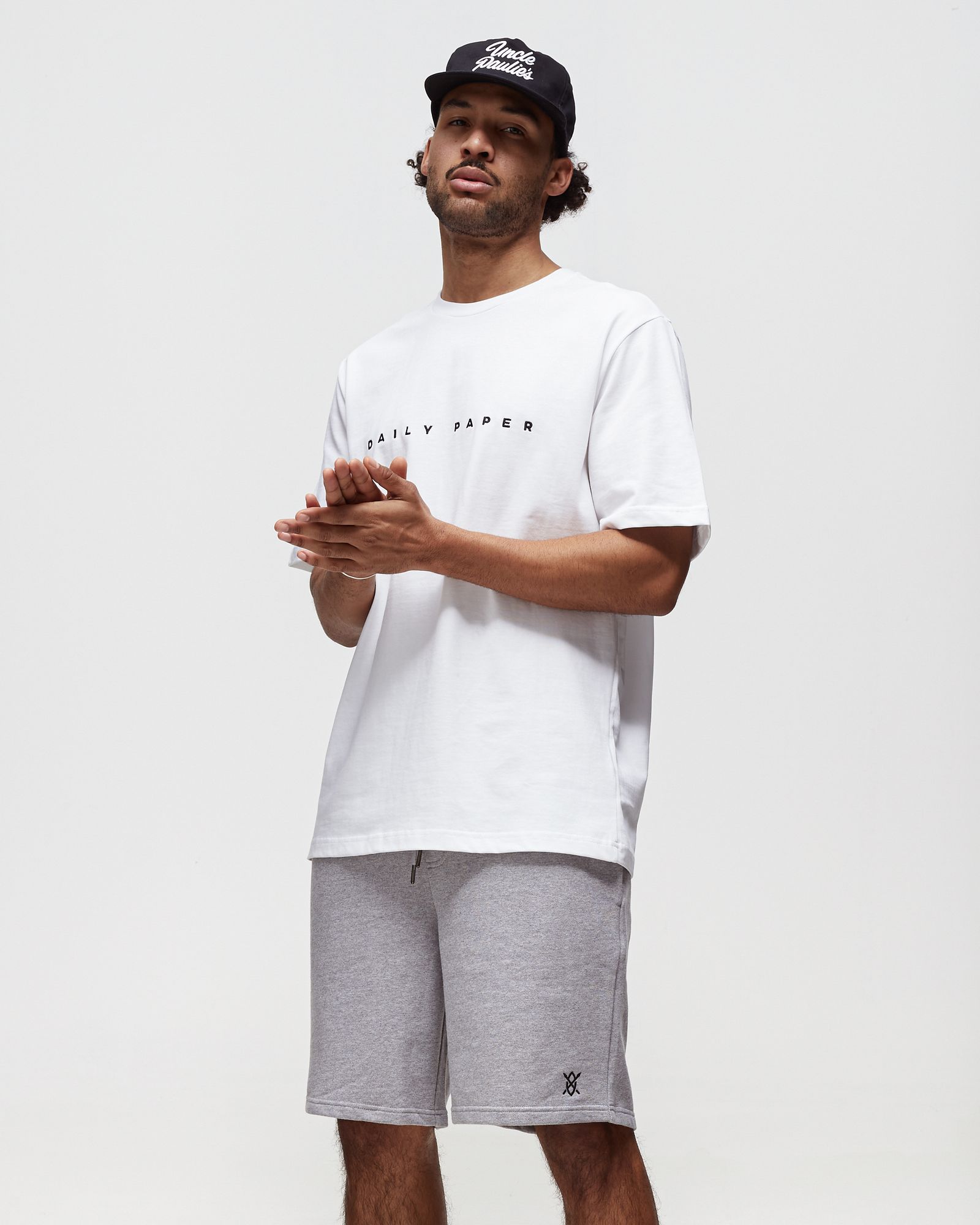 Alias Tee