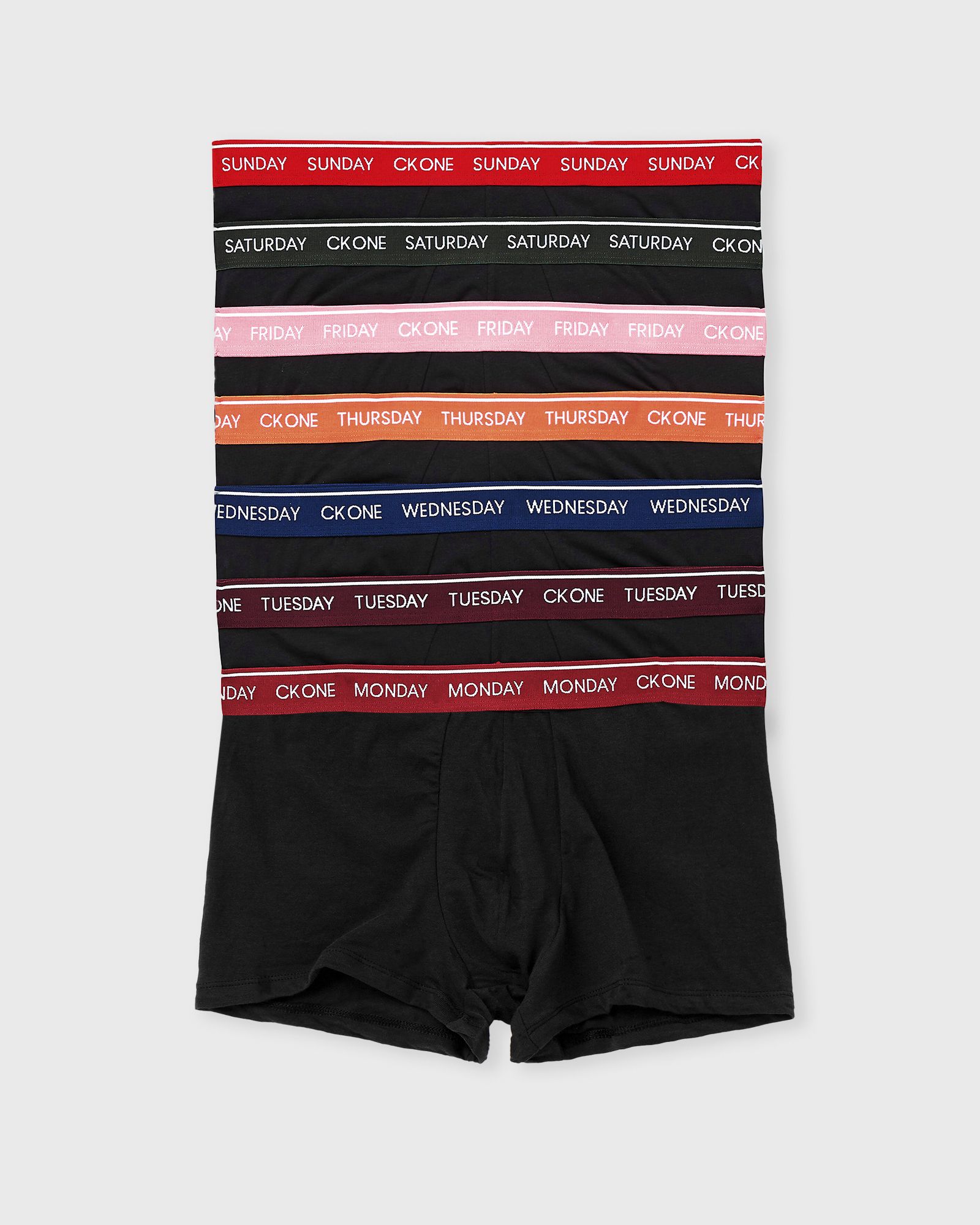 7-Pack Boxershorts