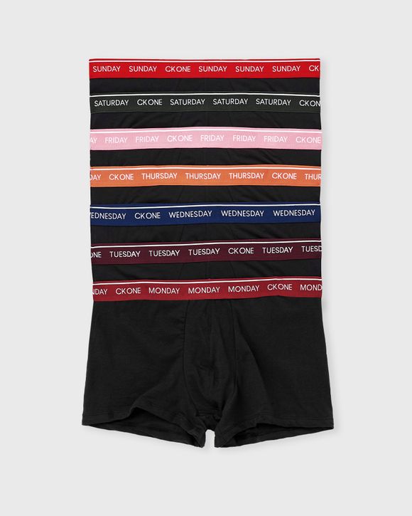 7-Pack Boxershorts