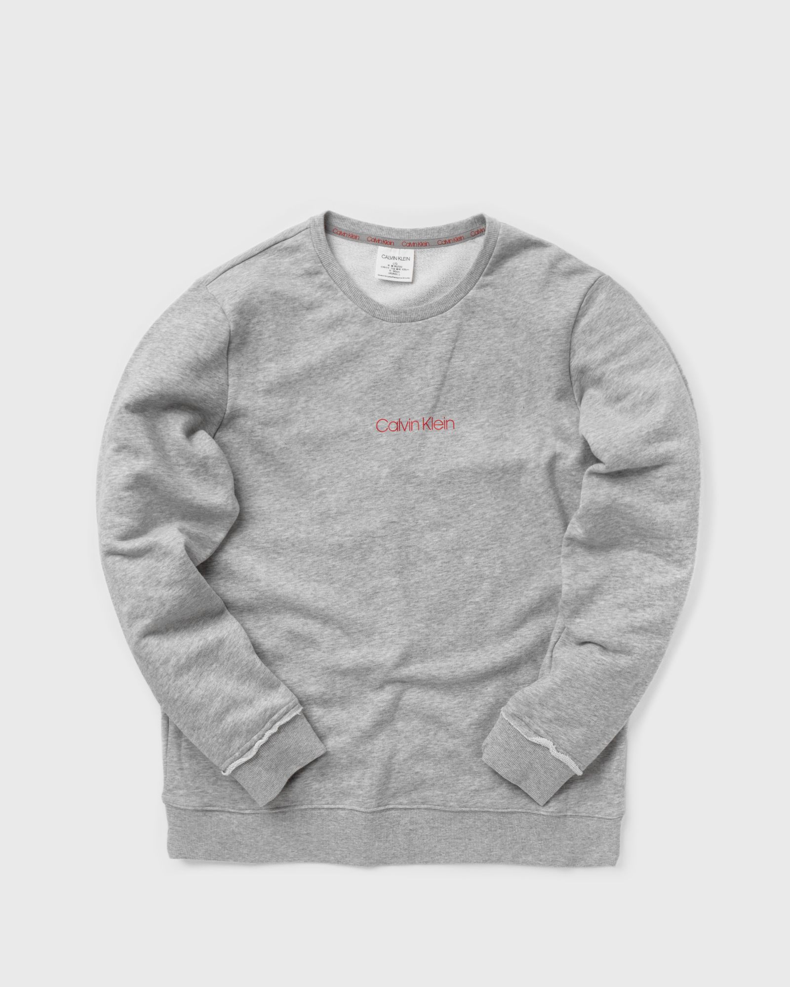 Logo Sweatshirt