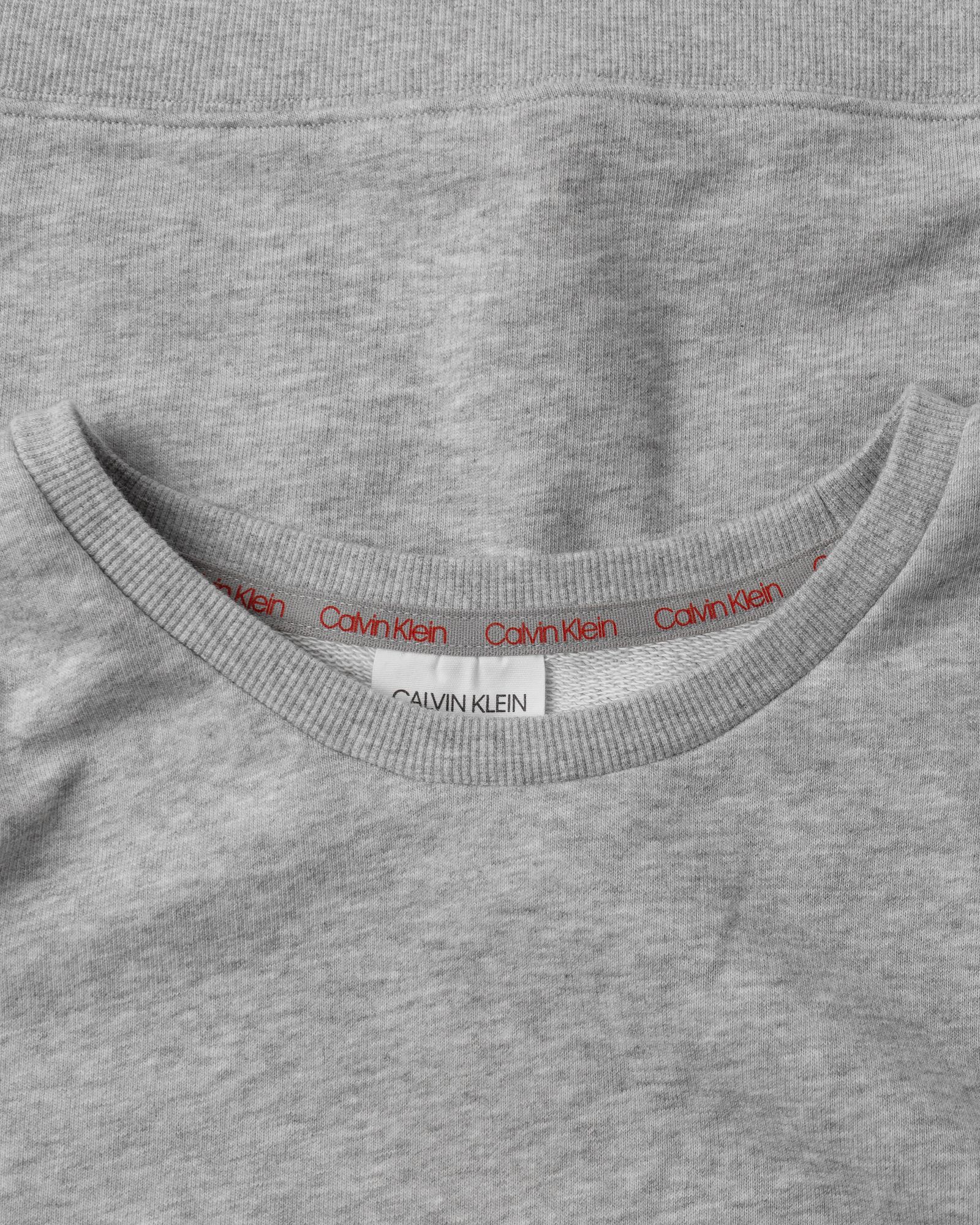 Logo Sweatshirt