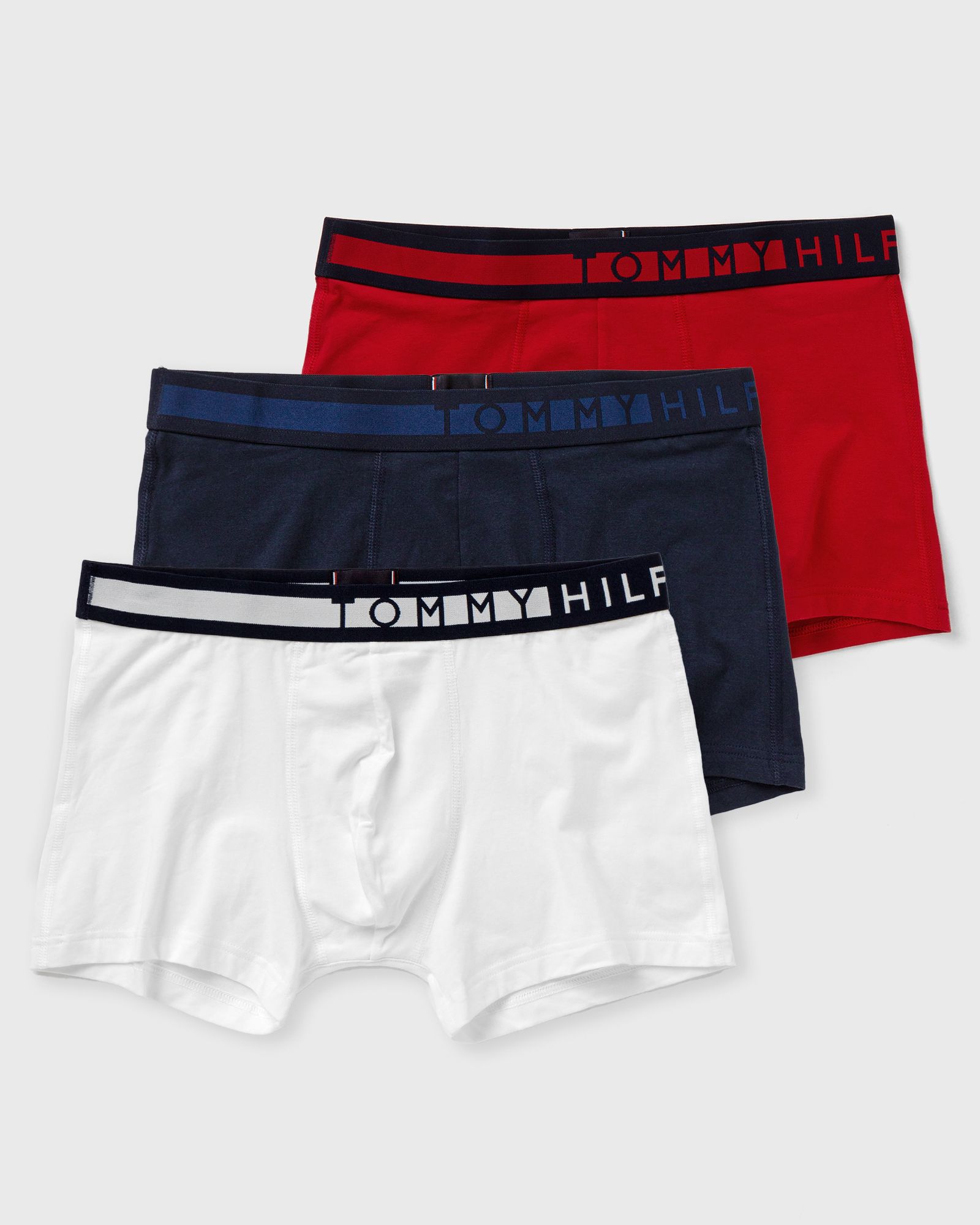 3-Pack TRUNK Boxershorts