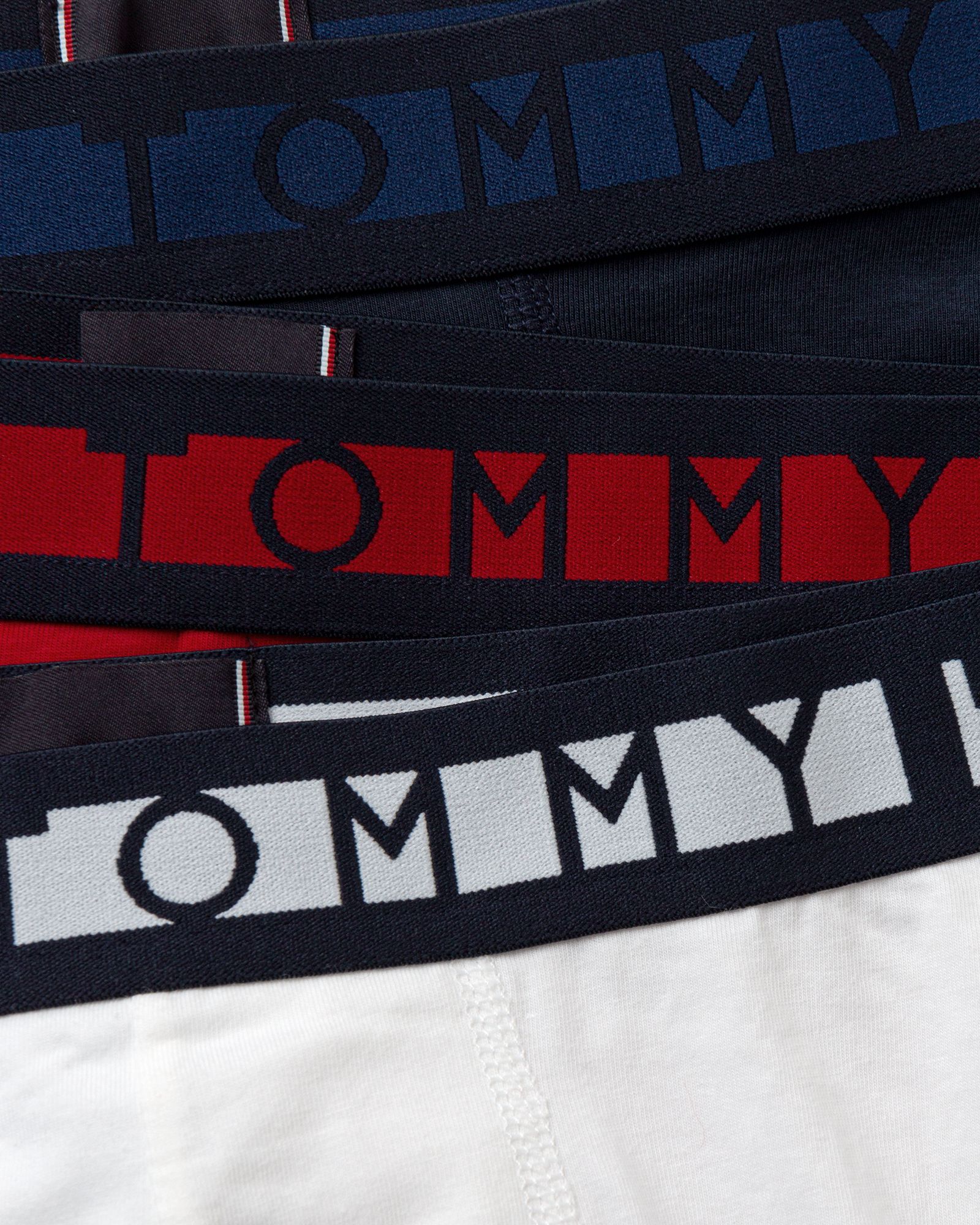 3-Pack TRUNK Boxershorts