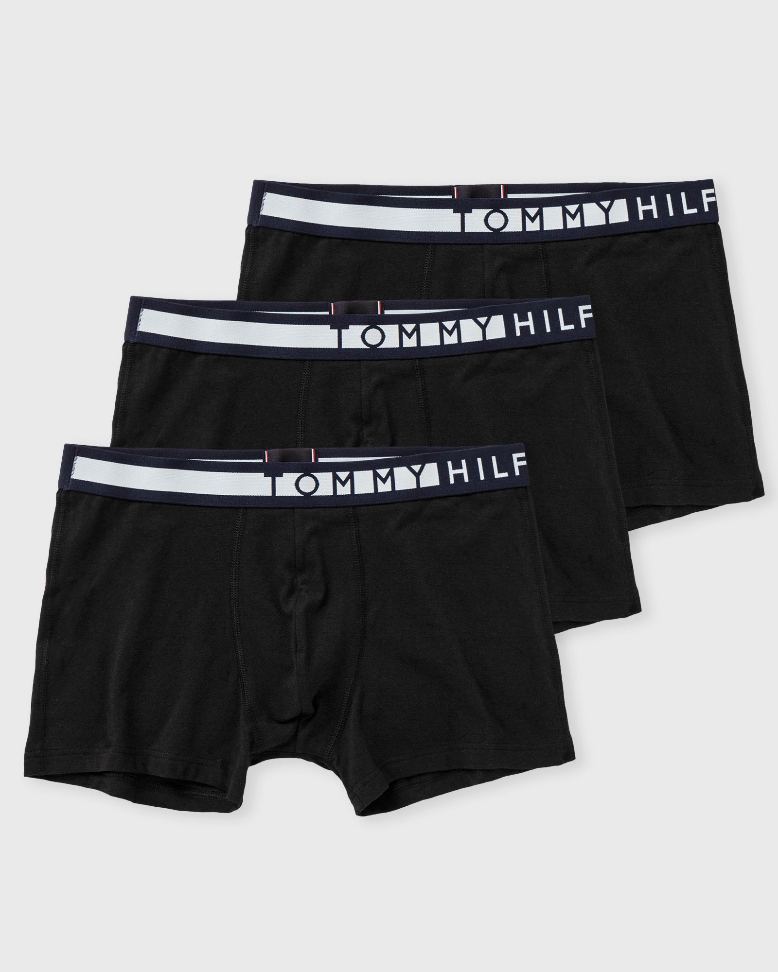 3-Pack TRUNK Boxershorts