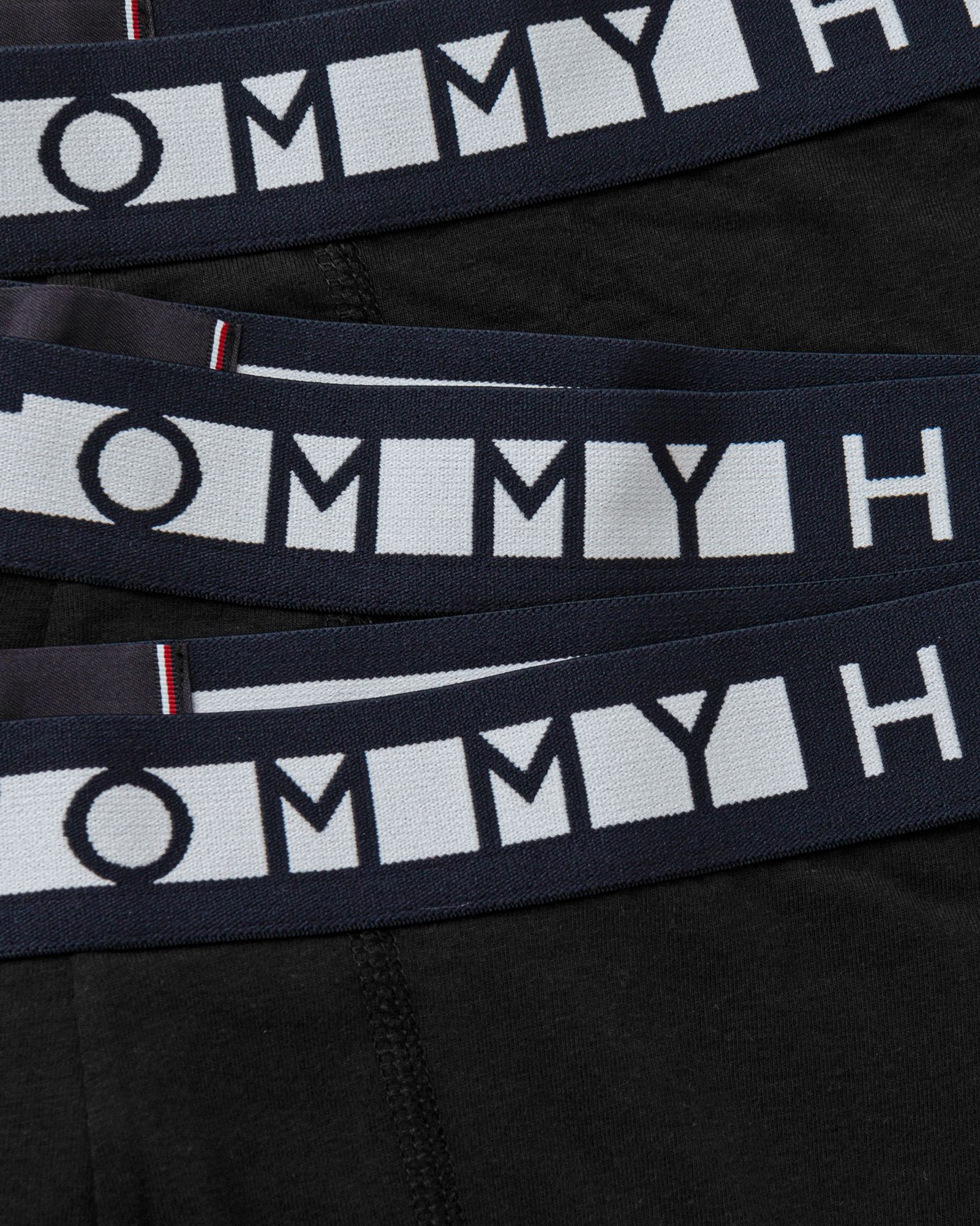 3-Pack TRUNK Boxershorts