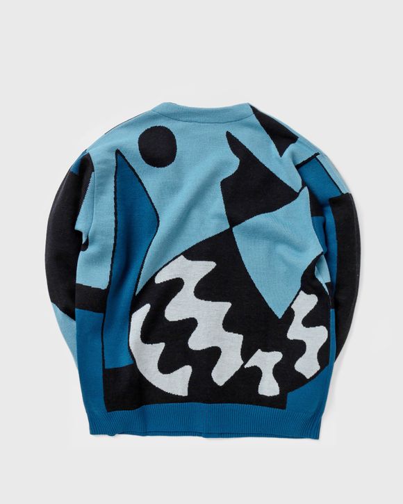 Too Loud Knitted Cardigan