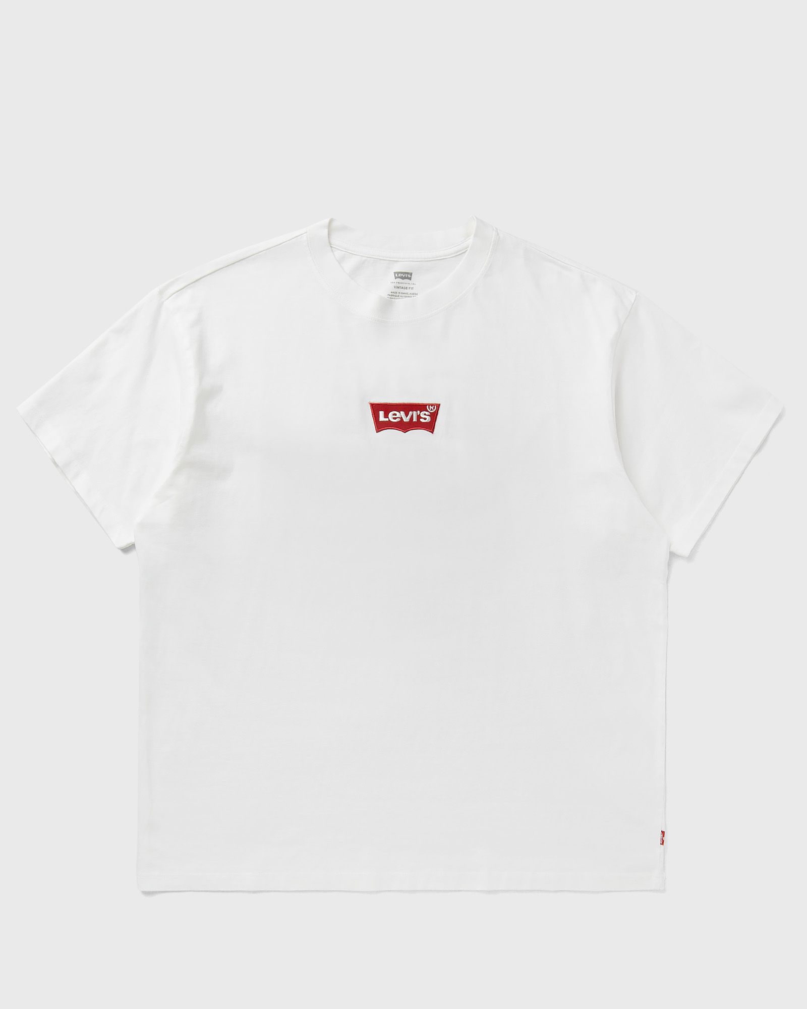 VINTAGE FIT GRAPHIC TEE