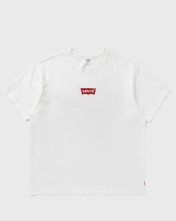 VINTAGE FIT GRAPHIC TEE