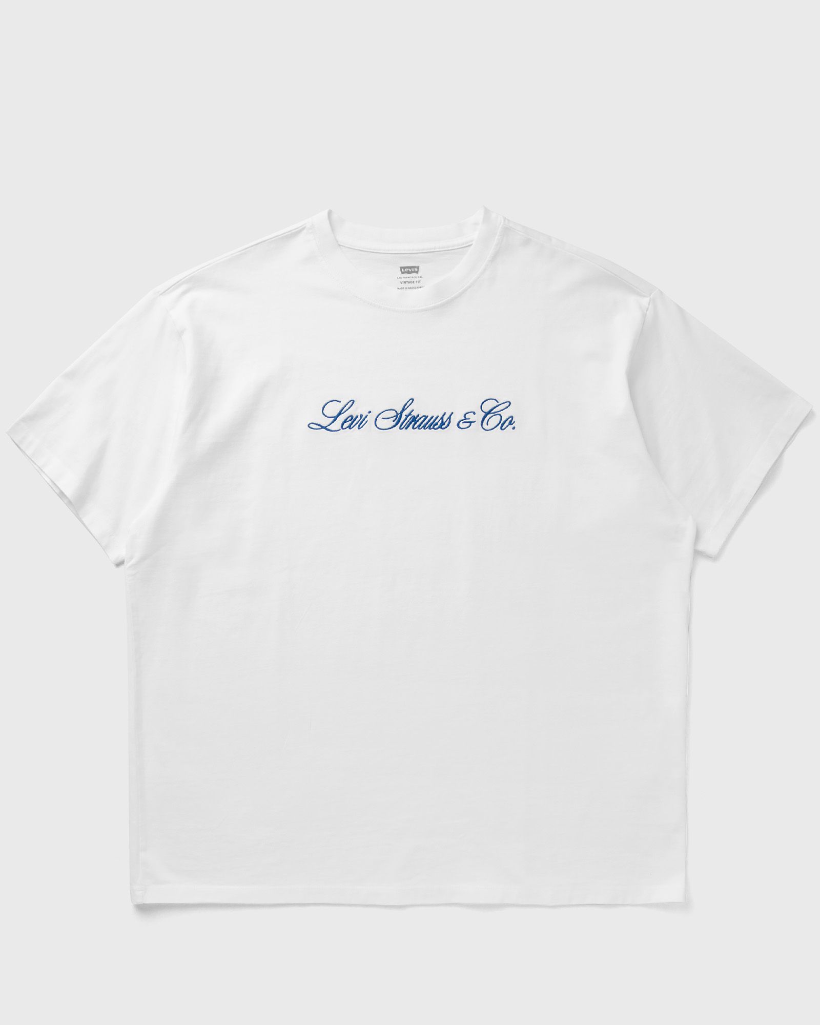 VINTAGE FIT GRAPHIC TEE