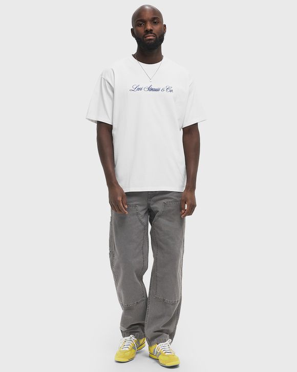 VINTAGE FIT GRAPHIC TEE