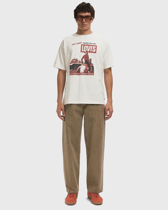 Thumbnail - VINTAGE FIT GRAPHIC TEE