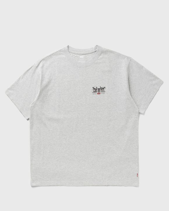 VINTAGE FIT GRAPHIC TEE