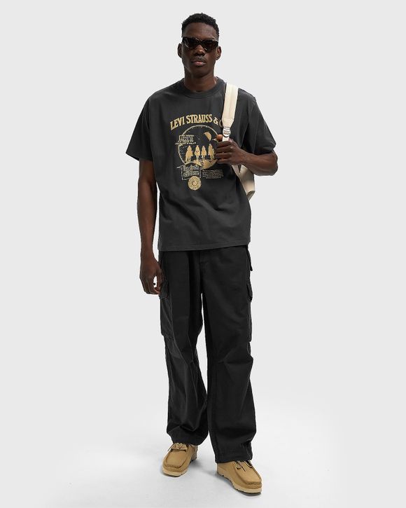 Thumbnail - VINTAGE FIT GRAPHIC TEE