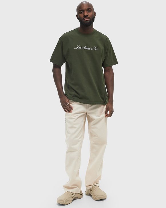 Thumbnail - VINTAGE FIT GRAPHIC TEE